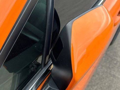 Used 2020 Subaru Crosstrek 2.0i Limited w/ Moonroof Package w/Navigation image 16