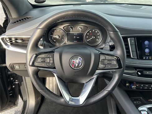 Used 2024 Buick Enclave Essence w/ Experience Buick Package image 11