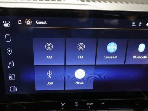 New 2026 Chevrolet Colorado W/T image 21