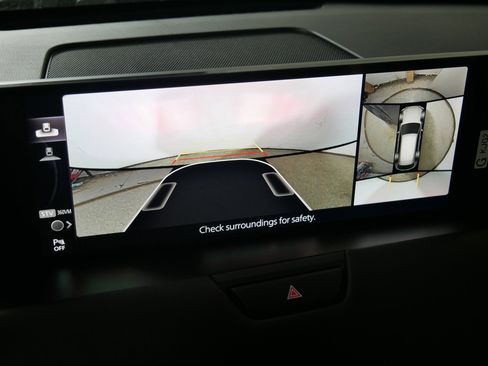 New 2026 MAZDA CX-90 3.3 Turbo S w/ Premium Package image 9