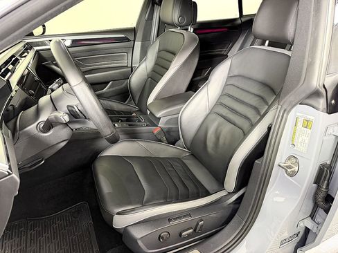 Used 2022 Volkswagen Arteon SEL image 18