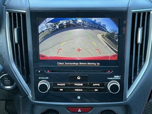 Used 2017 Subaru Impreza 2.0i Sport image 12