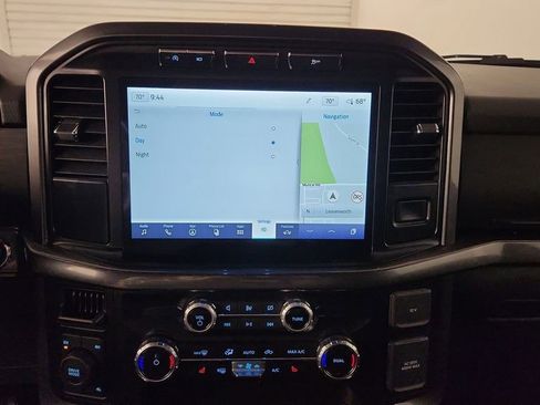 Used 2023 Ford F150 XLT w/ Equipment Group 302A High AWD/4WD image 13