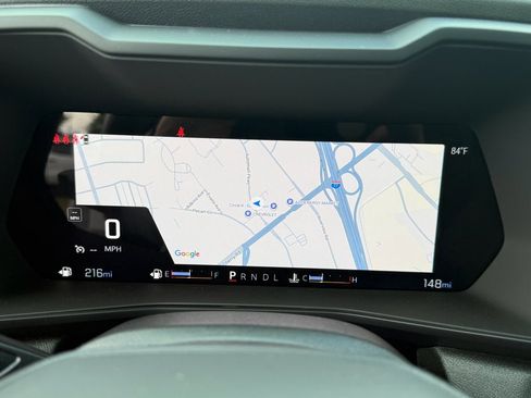 New 2025 Chevrolet Colorado W/T image 23