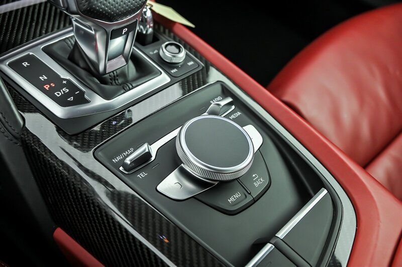 Used 2020 Audi R8 V10 performance AWD/4WD image 33