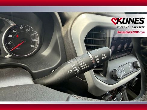 Used 2023 GMC Acadia SLT w/ Preferred Package AWD/4WD image 13