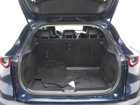 Used 2023 MAZDA CX-30 AWD 2.5 S w/ Select Package image 16