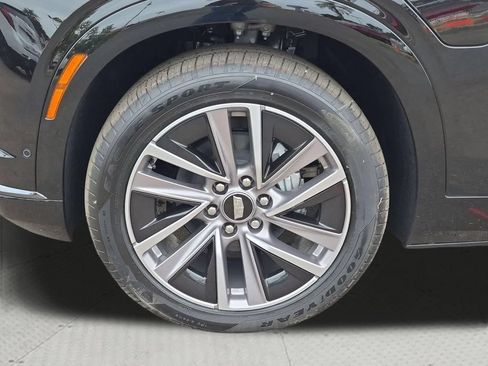 New 2027 Cadillac Vistiq Sport AWD/4WD image 33