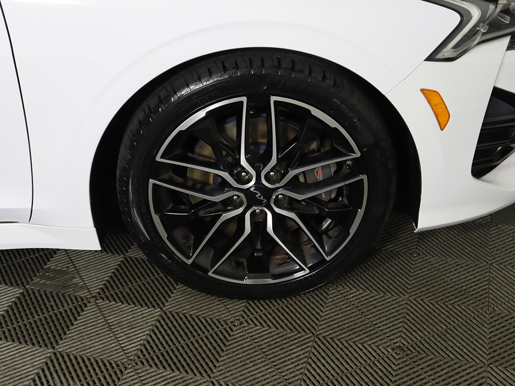 Used 2022 Kia K5 GT w/ GT1 Package FWD image 25