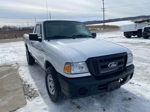 Used 2008 Ford Ranger Sport image 4