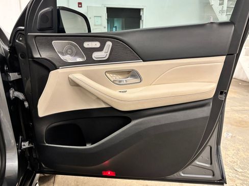 Used 2022 Mercedes-Benz GLE 350 image 22