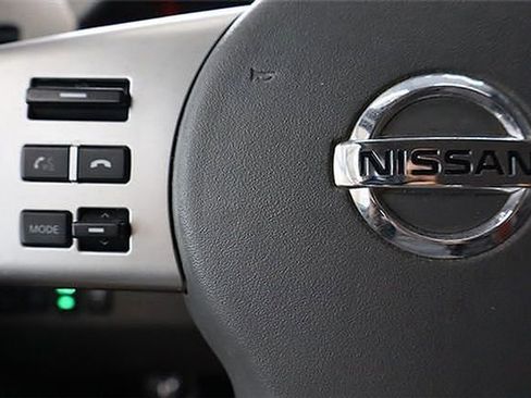 Used 2019 Nissan Frontier SV image 22