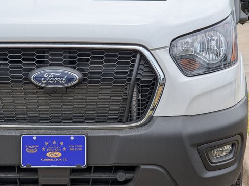 New 2025 Ford Transit 150 XL image 9