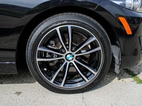 Used 2020 BMW 230i xDrive Convertible w/ Convenience Package image 38