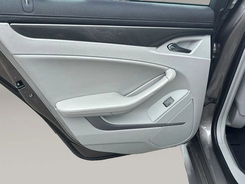 Used 2012 Cadillac CTS Sedan image 11