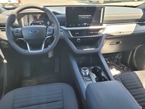 New 2026 Ford Explorer ST-Line w/ ST-Line Street Pack AWD/4WD image 7