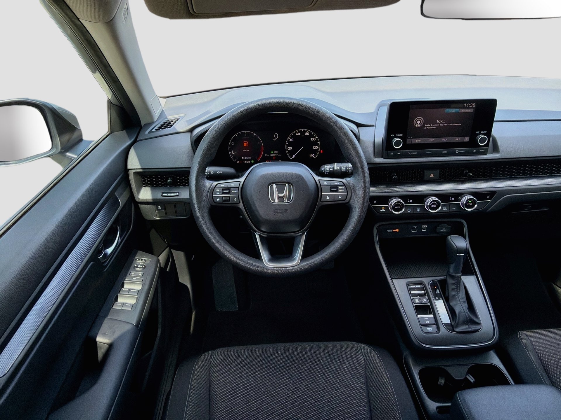Used 2024 Honda CR-V EX image 16