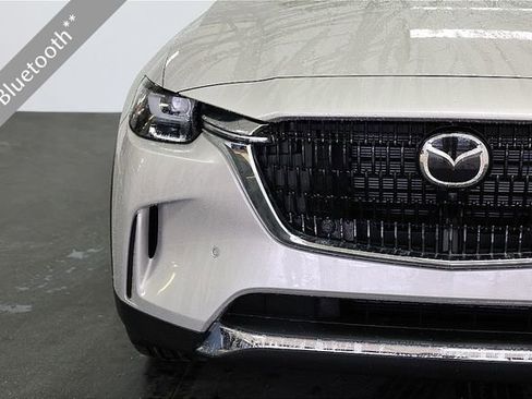 New 2026 MAZDA CX-90 Plug-In Hybrid w/ Premium Plus image 8