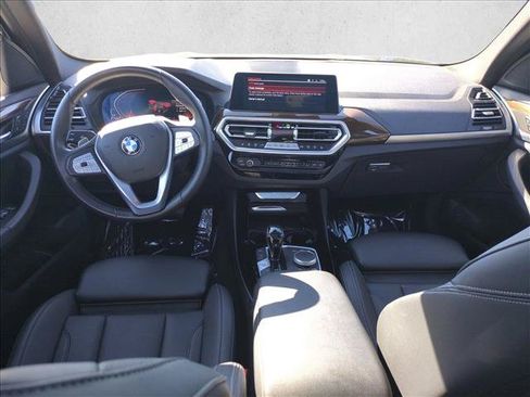 Used 2023 BMW X3 sDrive30i w/ Convenience Package w/ZPA RWD image 19