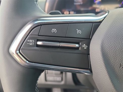 New 2026 Chevrolet Silverado EV LT w/ Plus Package image 25