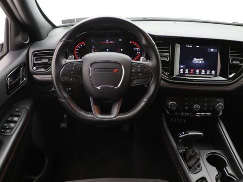 Used 2023 Dodge Durango GT AWD/4WD image 13