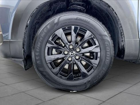 Used 2025 MAZDA CX-50 AWD 2.5 Hybrid image 11