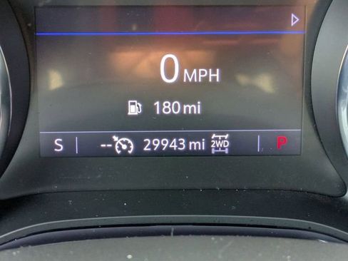 Certified 2023 Buick Encore GX Select w/ Experience Buick Package image 17