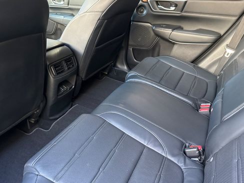 Used 2022 Honda CR-V EX-L image 9