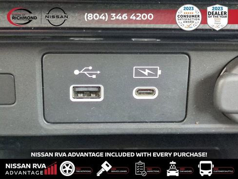 Used 2024 Honda CR-V Sport-L image 23