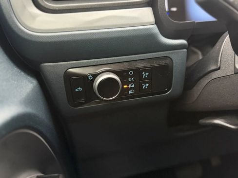 Used 2025 Ford Maverick XLT w/ XLT Luxury Package AWD/4WD image 27