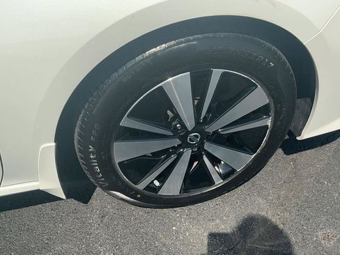 Used 2022 Nissan Altima 2.5 SL image 6