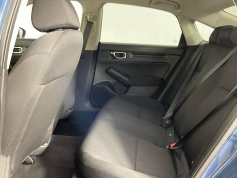 Used 2026 Honda Civic LX image 12