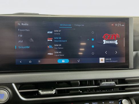 Used 2025 Hyundai Sonata SEL FWD image 21