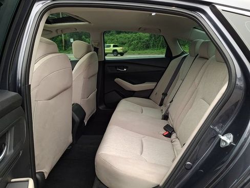 Used 2023 Honda Accord EX image 10