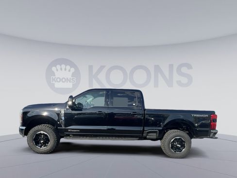 New 2026 Ford F250 Lariat w/ Tremor Off-Road Package image 2