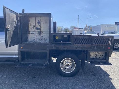 Used 2023 RAM 3500 Tradesman w/ Max Tow Package image 57