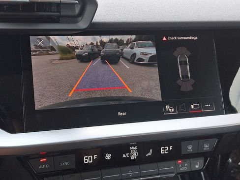 Certified 2024 Audi A3 2.0T Premium AWD/4WD image 19