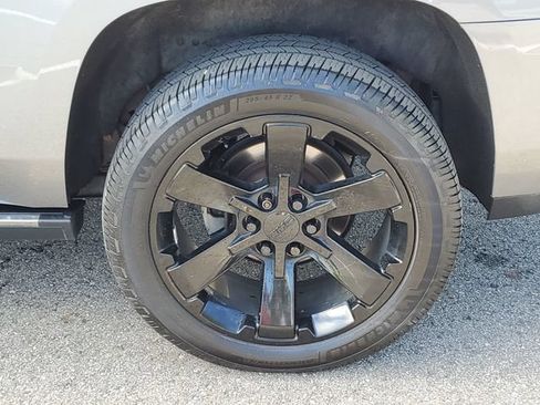 Used 2019 GMC Yukon Denali AWD/4WD image 39