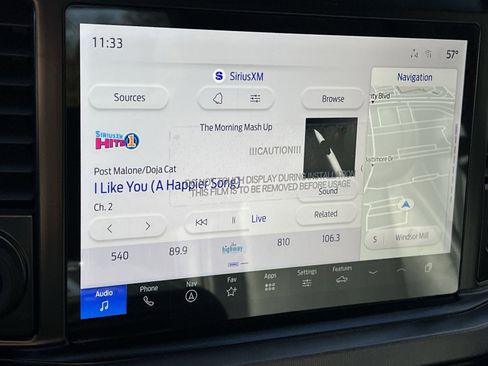 New 2026 Ford F450 Platinum image 18