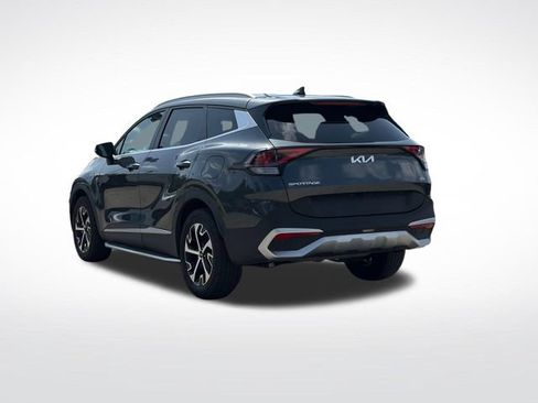Used 2023 Kia Sportage EX AWD/4WD image 17