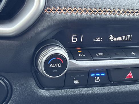 New 2026 MAZDA CX-50 AWD 2.5 S image 35