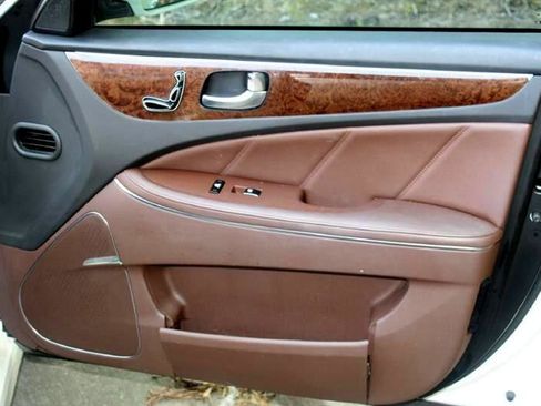 Used 2014 Hyundai Equus Signature image 24