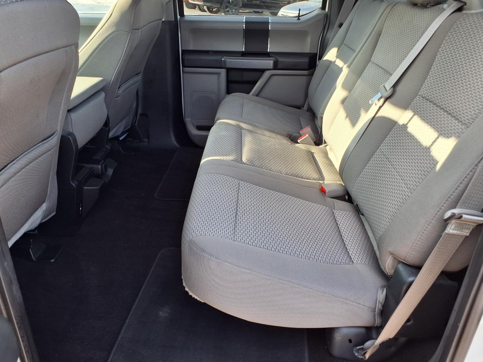 Used 2018 Ford F150 XLT RWD image 10