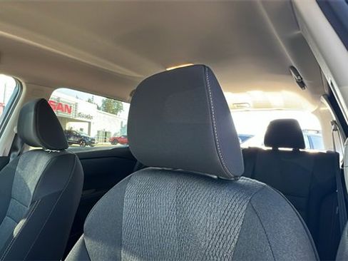 New 2026 Nissan Rogue SV image 22