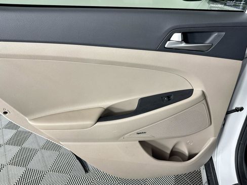 Used 2020 Hyundai Tucson Sport w/ Cargo Package image 25