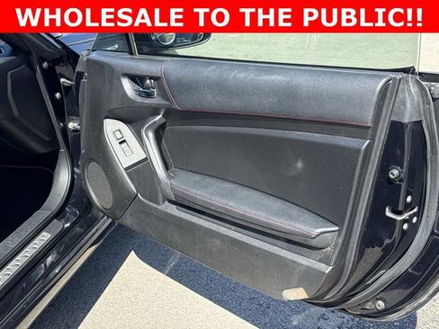 Used 2014 Subaru BRZ Limited w/ Popular Package #2A image 17