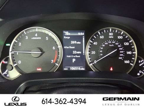 Used 2020 Lexus RX 350 AWD w/ Premium Package image 23