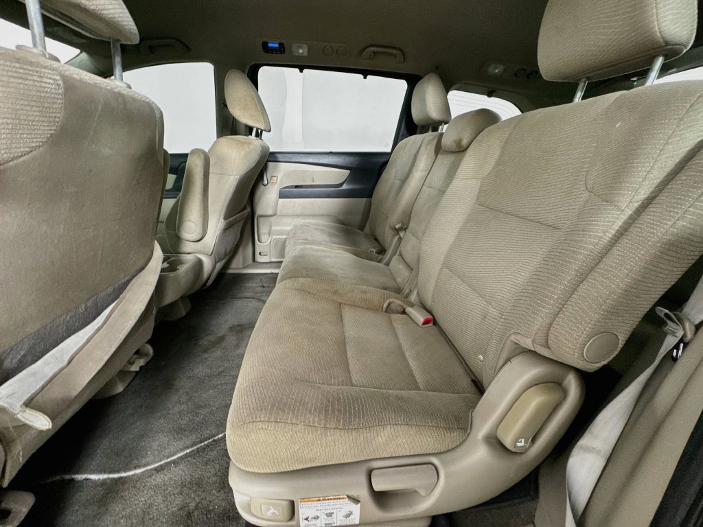 Used 2013 Honda Odyssey EX image 28