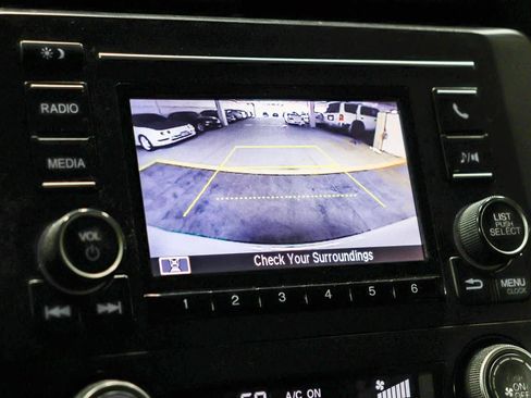 Used 2019 Honda Civic LX image 20