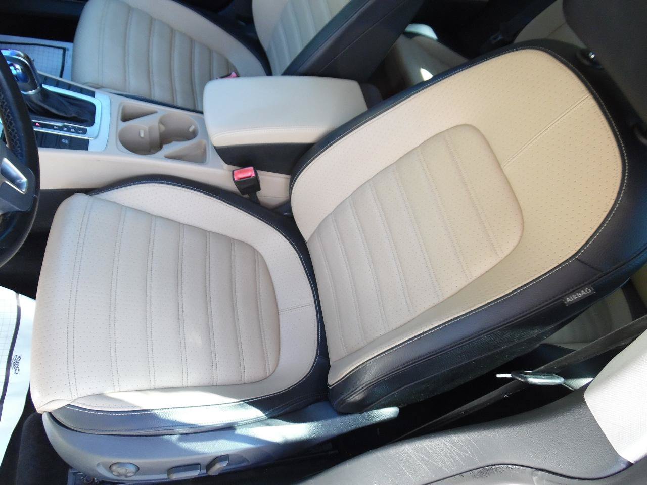 Used 2015 Volkswagen CC Sport FWD image 11